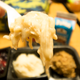 Illustration for article titled School Cafeteria Thanksgiving: The iKotaku/i Review